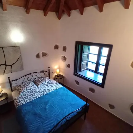 Confortable 2 Con Piscina Pensjonat Garachico (Tenerife)