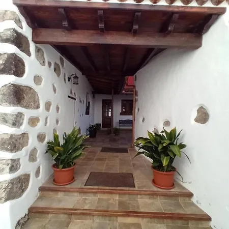 Confortable 2 Con Piscina Pensjonat Garachico (Tenerife)